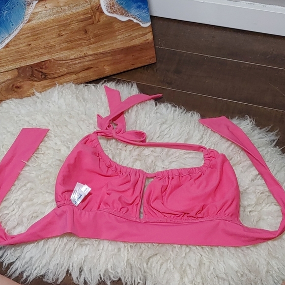 M la Vie en Rose bikini top - Picture 4 of 4